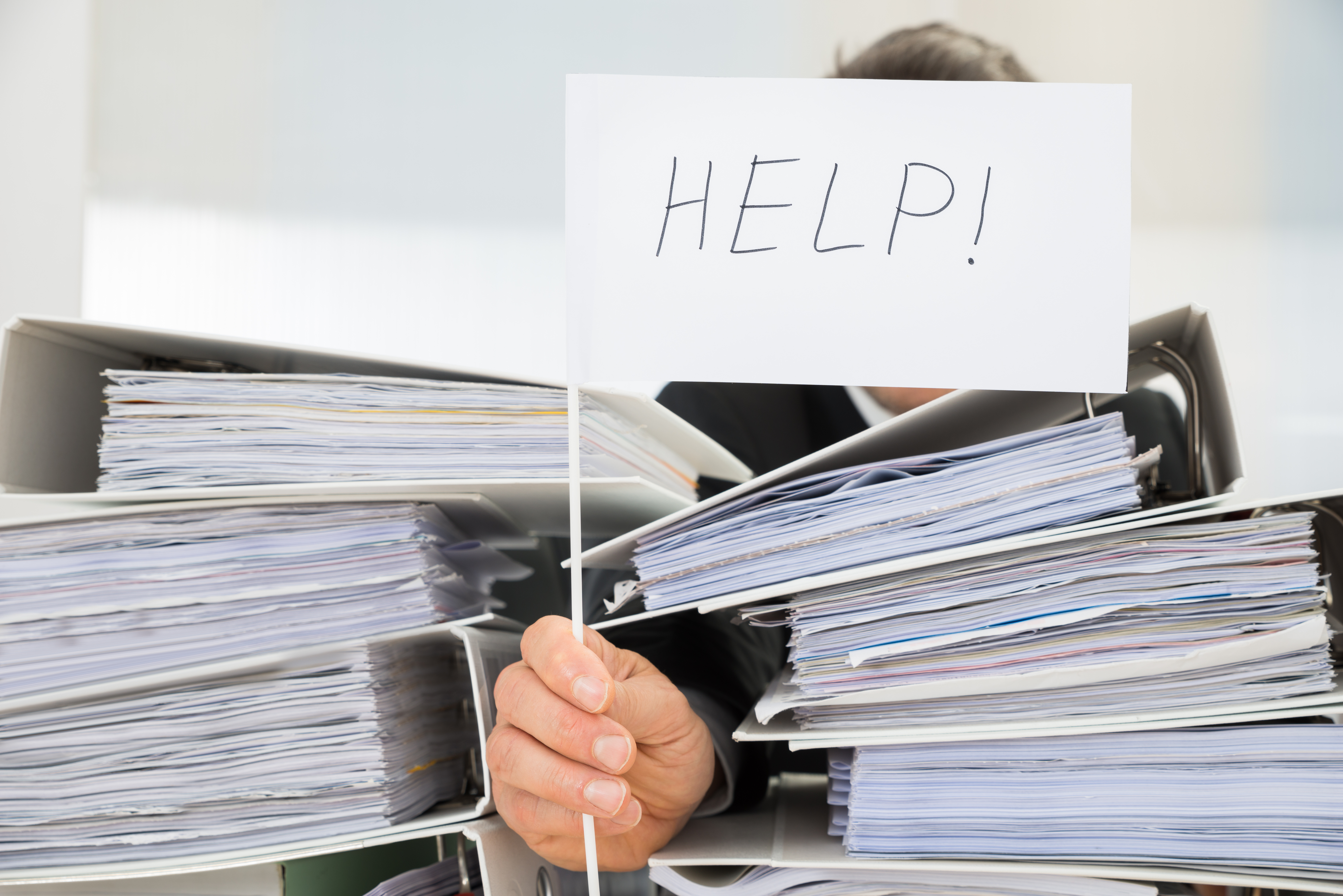 Tax Resolution Experts - Certified Public Accountants