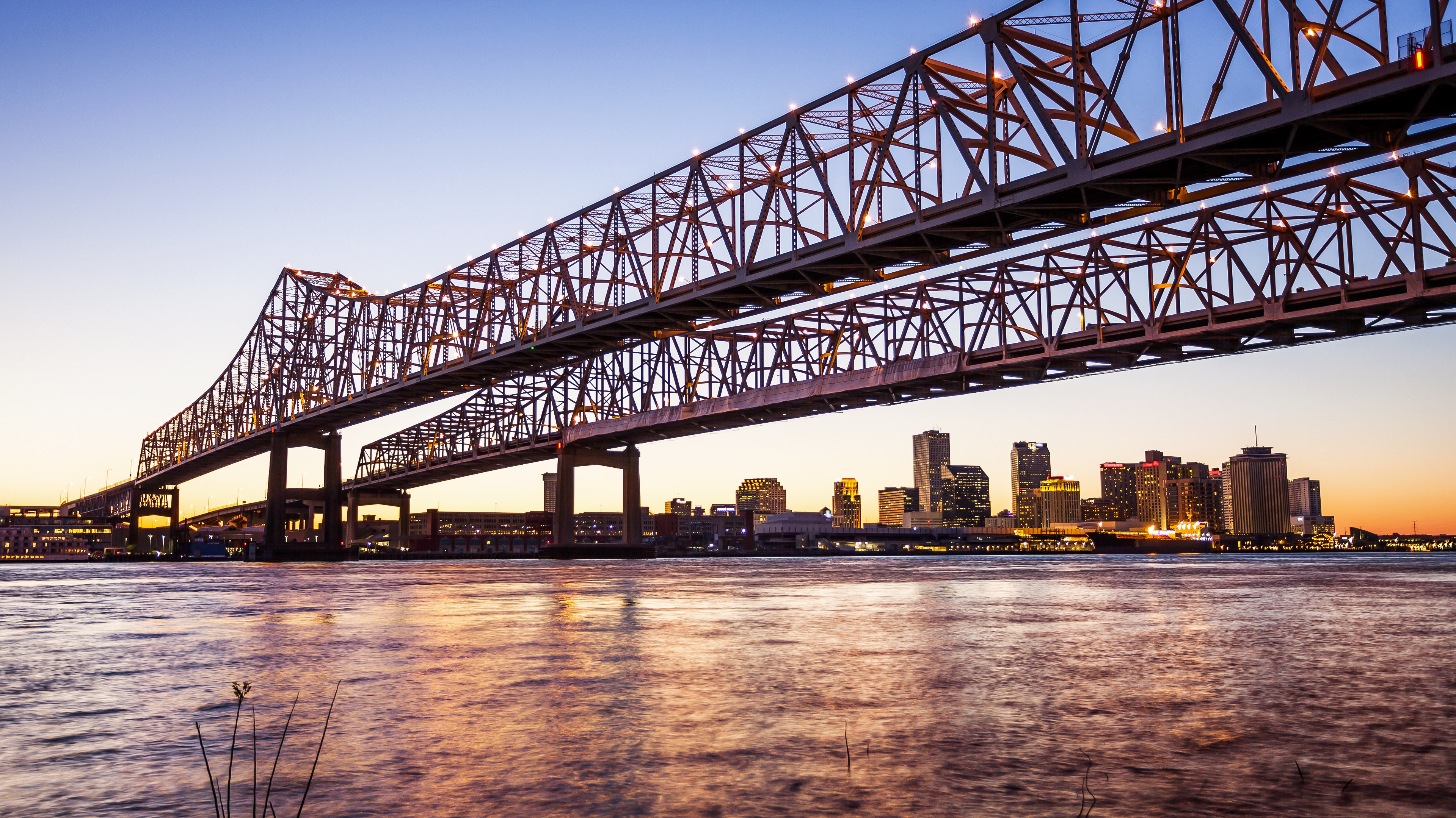 Louisiana Business Tax Credits