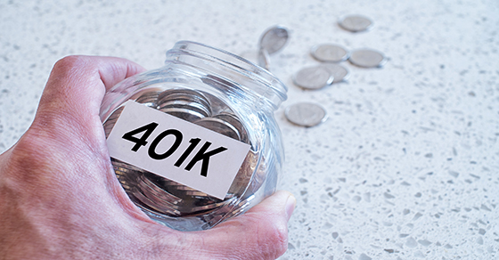 Louisiana Business Accounting - 401k tax considerations