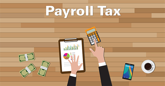 Louisiana Business Accounting - Payroll Tax Penalties