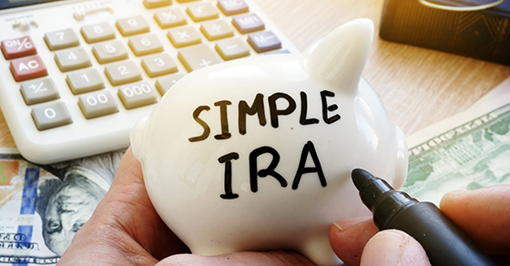 Small Business CPA - Tax-Advantaged Retirement Plan Solution