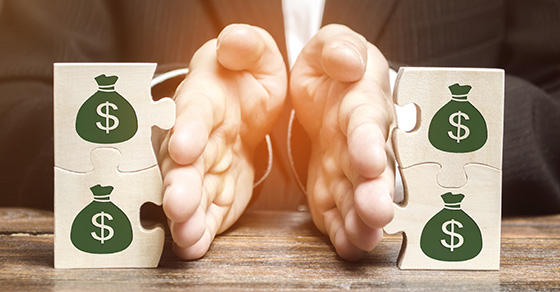 CPA Business and Personal Tax Expert - Getting A Divorce