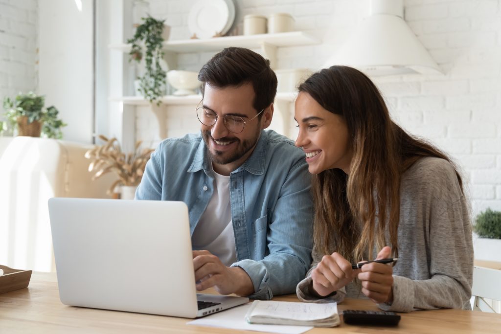Virtual tax advisor