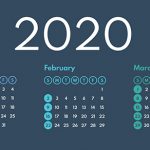 Louisiana CPA- 2020 Q1 tax calendar Key deadlines for businesses and other employers