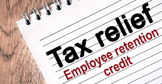 Louisiana CPA- Answers to questions about the CARES Act employee retention tax credit