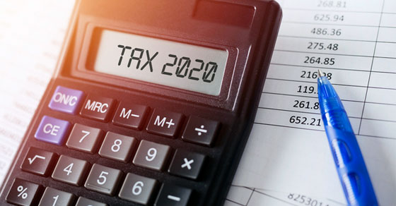 Louisiana CPA- How business owners may be able to reduce tax by using an S corporation