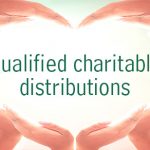 Louisiana CPA- IRA charitable donations are an alternative to taxable required distributions
