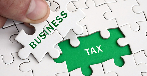 Louisiana CPA- New law provides a variety of tax breaks to businesses and employers
