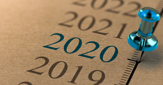 Louisiana CPA- Numerous tax limits affecting businesses have increased for 2020