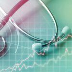 Louisiana CPA-Healthcare and medical business concept