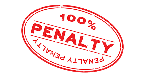 Louisiana CPA- Small businesses Stay clear of a severe payroll tax penalty
