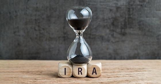 Louisiana CPA- There still might be time to cut your tax bill with IRAs