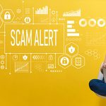 Louisiana CPA- Watch out for tax-related scams